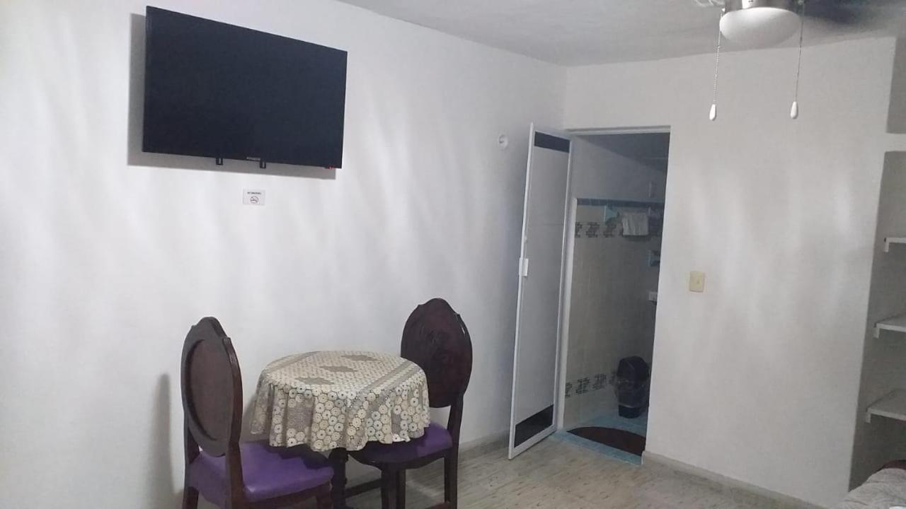Aparthotel Departamento Faro Cozumel Exteriér fotografie